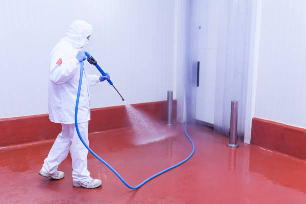 Best Concrete Sealing  in Barton Creek, TX